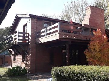 VENTA COMPLEJO VILLA CALAMUCHITA CORDOBA