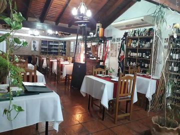 VENTA COMPLEJO VILLA CALAMUCHITA CORDOBA