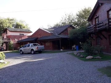 VENTA COMPLEJO VILLA CALAMUCHITA CORDOBA