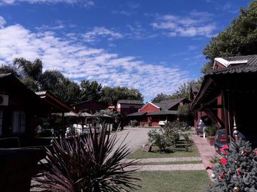 VENTA COMPLEJO VILLA CALAMUCHITA CORDOBA