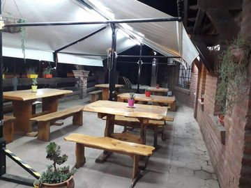 VENTA COMPLEJO VILLA CALAMUCHITA CORDOBA
