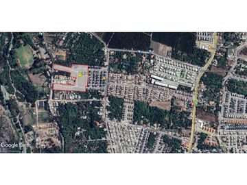 VENTA TERRENO QUILLOTA - URBANO 1,7 Hás