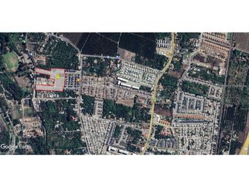VENTA TERRENO QUILLOTA - URBANO 1,7 Hás