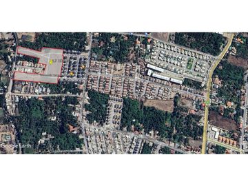 VENTA TERRENO QUILLOTA - URBANO 1,7 Hás
