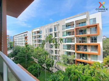 FOR SELL condo The Breeze Condo Hua Hin MRT-Ministry of Pubic Health CX-111579