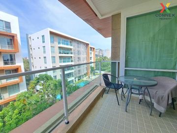 FOR SELL condo The Breeze Condo Hua Hin MRT-Ministry of Pubic Health CX-111579