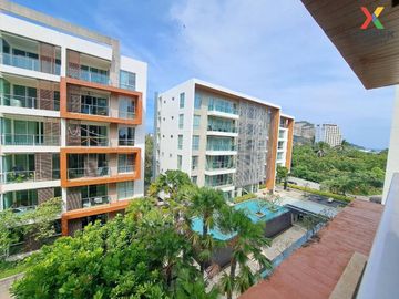 FOR SELL condo The Breeze Condo Hua Hin MRT-Ministry of Pubic Health CX-111579