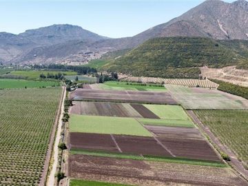 Parcela en venta en LLAY LLAY