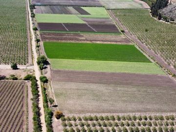 Parcela en venta en LLAY LLAY