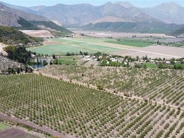 Parcela en venta en LLAY LLAY