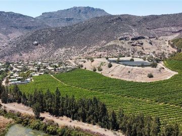 Parcela en venta en LLAY LLAY