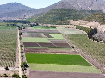 Parcela en venta en LLAY LLAY