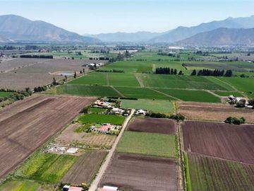 Parcela en venta en LLAY LLAY