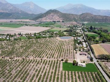 Parcela en venta en LLAY LLAY