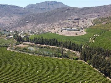 Parcela en venta en LLAY LLAY