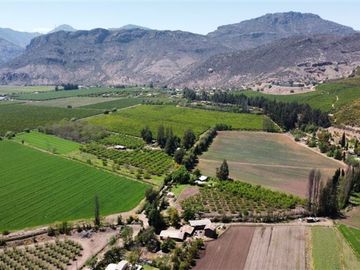Parcela en venta en LLAY LLAY