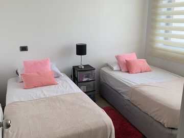 Departamento en venta en SAN JOAQUÍN