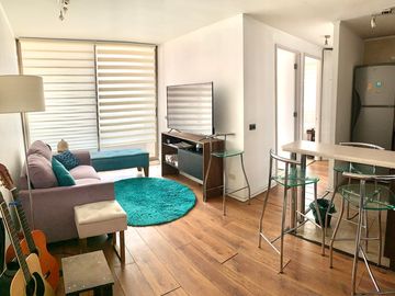 Departamento en venta en SAN JOAQUÍN