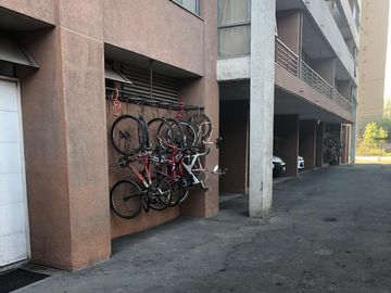 Departamento en venta en SAN JOAQUÍN