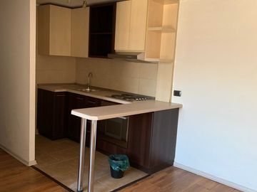 Departamento en venta en SAN JOAQUÍN