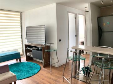 Departamento en venta en SAN JOAQUÍN