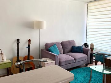 Departamento en venta en SAN JOAQUÍN