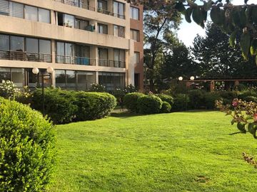 Departamento en venta en SAN JOAQUÍN