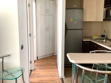Departamento en venta en SAN JOAQUÍN