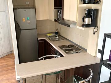 Departamento en venta en SAN JOAQUÍN