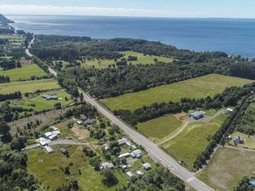 Parcela en venta en PUERTO VARAS