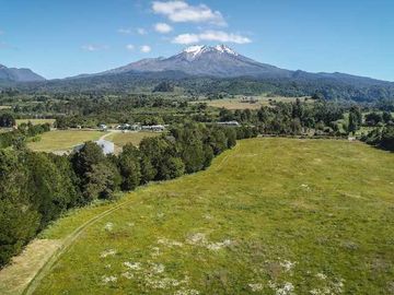 Parcela en venta en PUERTO VARAS