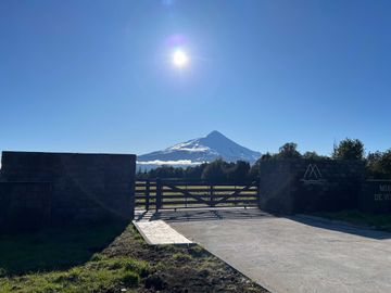 Parcela en venta en PUERTO VARAS