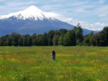 Parcela en venta en PUERTO VARAS