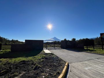 Parcela en venta en PUERTO VARAS