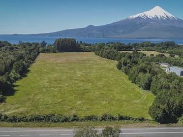 Parcela en venta en PUERTO VARAS