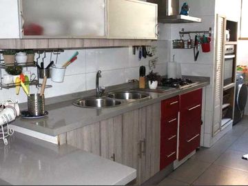 Departamento en venta en LAS CONDES