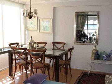 Departamento en venta en LAS CONDES
