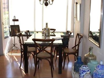 Departamento en venta en LAS CONDES