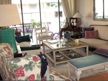 Departamento en venta en LAS CONDES