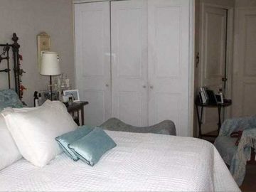 Departamento en venta en LAS CONDES
