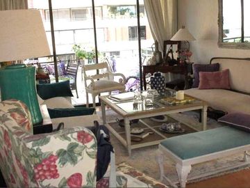 Departamento en venta en LAS CONDES