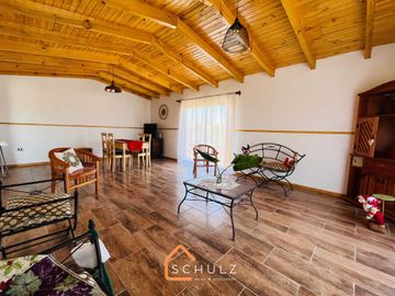 Casa en venta en TALCA