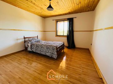 Casa en venta en TALCA
