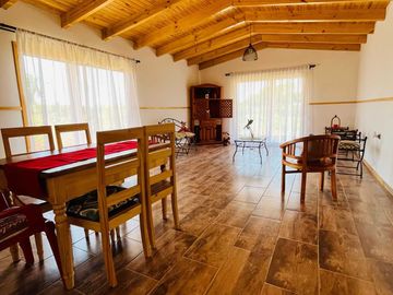 Casa en venta en TALCA