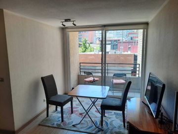 Departamento en venta en SANTIAGO