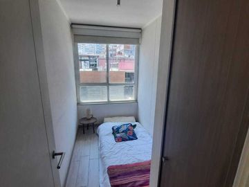 Departamento en venta en SANTIAGO