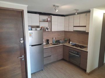 Departamento en venta en SANTIAGO