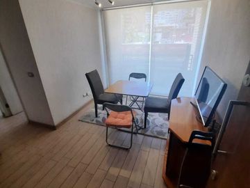 Departamento en venta en SANTIAGO