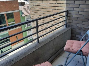 Departamento en venta en SANTIAGO