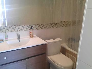 Departamento en venta en SANTIAGO